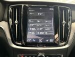 Volvo V60 2020 Harmaa