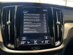 Volvo V60 2020 Harmaa