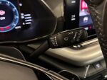 Skoda Octavia 2021 Sininen
