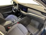Skoda Octavia 2021 Sininen