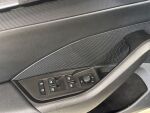 Skoda Octavia 2021 Sininen