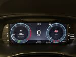 Skoda Octavia 2021 Sininen