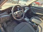 Skoda Octavia 2021 Sininen