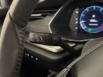 Skoda Octavia 2021 Sininen