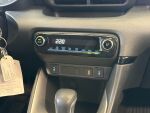 Toyota Yaris 2021 Valkoinen
