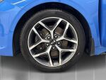 Kia ProCeed 2021 Sininen