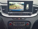 Kia ProCeed 2021 Sininen