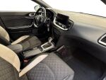 Kia ProCeed 2021 Sininen