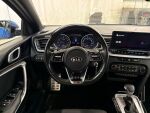 Kia ProCeed 2021 Sininen