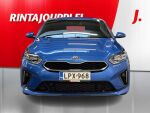 Kia ProCeed 2021 Sininen