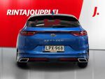 Kia ProCeed 2021 Sininen