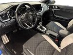 Kia ProCeed 2021 Sininen