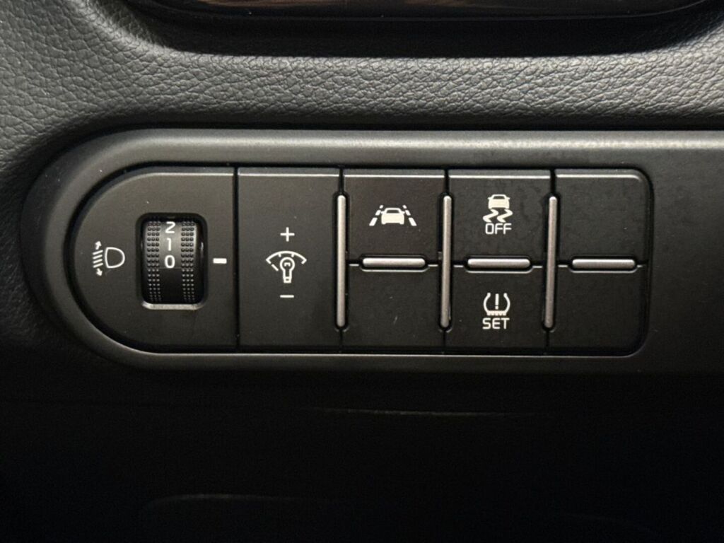 Kia ProCeed 2021 Sininen