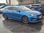Kia ProCeed 2021 Sininen