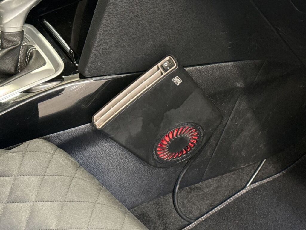Kia ProCeed 2021 Sininen