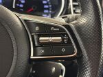 Kia ProCeed 2021 Sininen