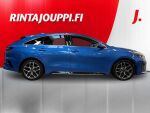 Kia ProCeed 2021 Sininen