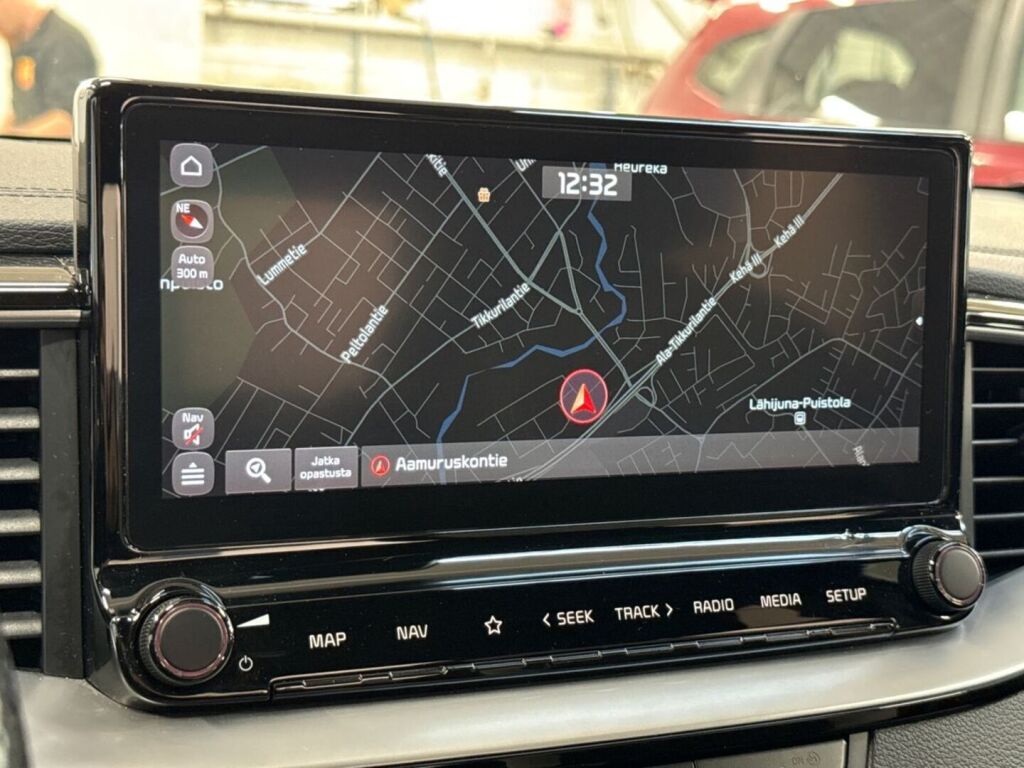 Kia ProCeed 2021 Sininen
