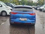 Kia ProCeed 2021 Sininen