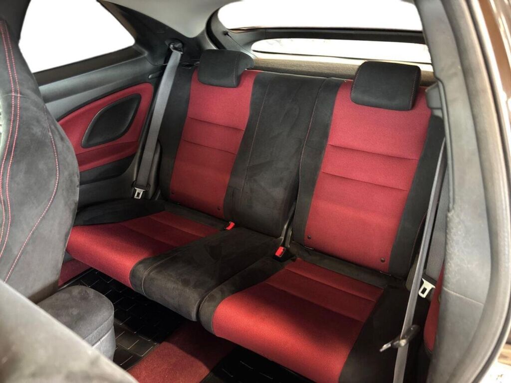 Honda Civic 2007 Musta