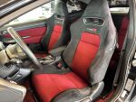 Honda Civic 2007 Musta