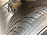 Honda Civic 2007 Musta