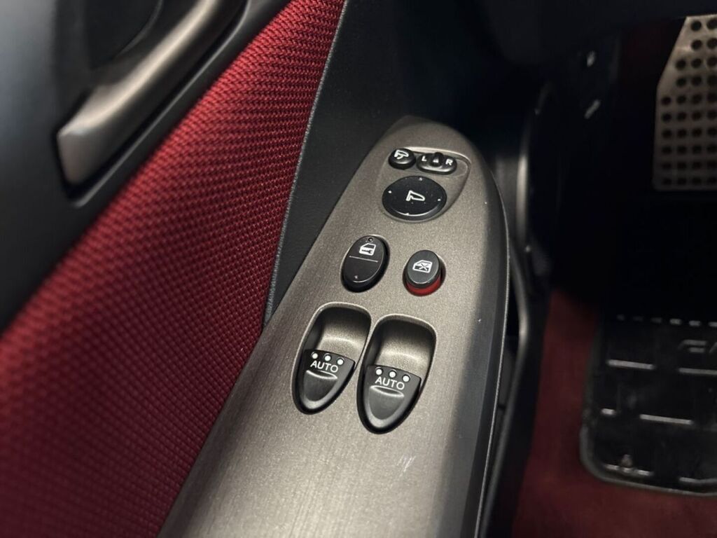 Honda Civic 2007 Musta