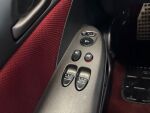 Honda Civic 2007 Musta