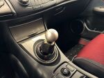 Honda Civic 2007 Musta