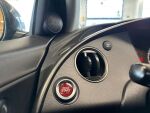 Honda Civic 2007 Musta