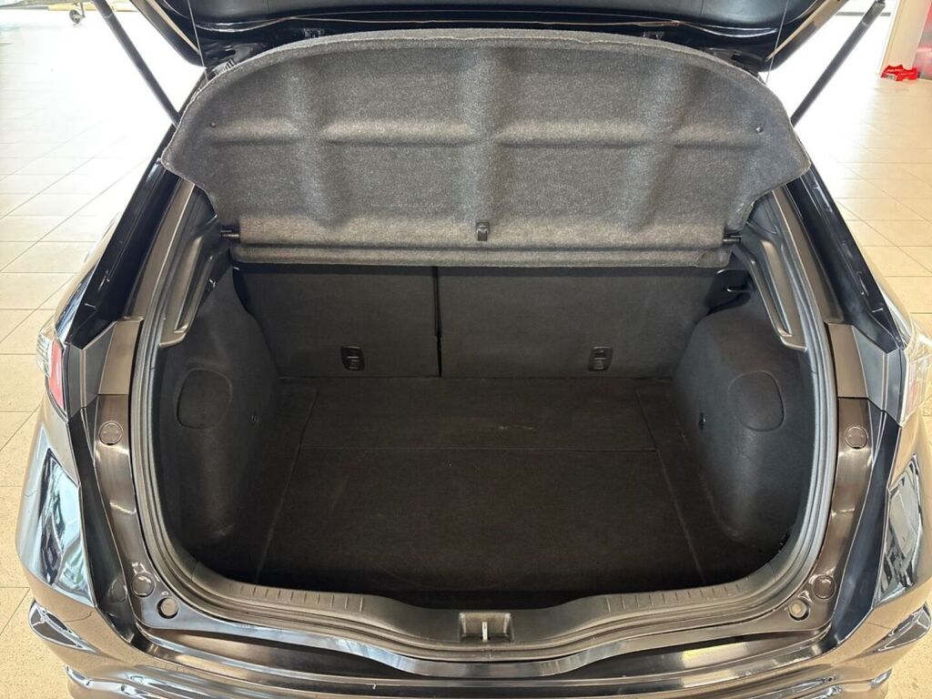 Honda Civic 2007 Musta