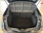Honda Civic 2007 Musta