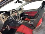 Honda Civic 2007 Musta