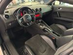 Audi TT 2007 Musta