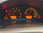 Nissan Navara 2009 Harmaa