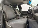 Nissan Navara 2009 Harmaa