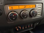 Nissan Navara 2009 Harmaa