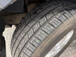 Nissan Navara 2009 Harmaa