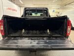 Nissan Navara 2009 Harmaa