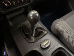 Nissan Navara 2009 Harmaa