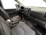 Nissan Navara 2009 Harmaa