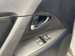 Toyota Avensis 2009 Harmaa