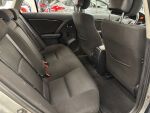 Toyota Avensis 2009 Harmaa