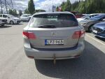 Toyota Avensis 2009 Harmaa