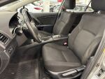 Toyota Avensis 2009 Harmaa