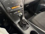 Toyota Avensis 2009 Harmaa