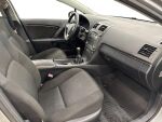 Toyota Avensis 2009 Harmaa
