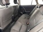 Toyota Avensis 2009 Harmaa