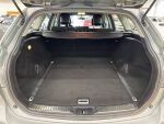 Toyota Avensis 2009 Harmaa