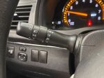 Toyota Avensis 2009 Harmaa
